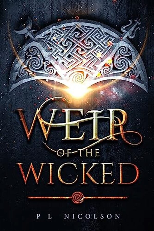 Weir Of The Wicked-..