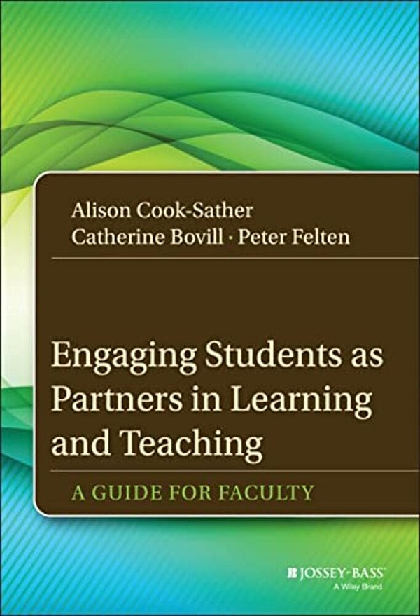 Engaging Students As Partners In Learning And Teaching-..
