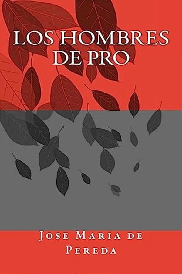 Los Hombres De Pro-..