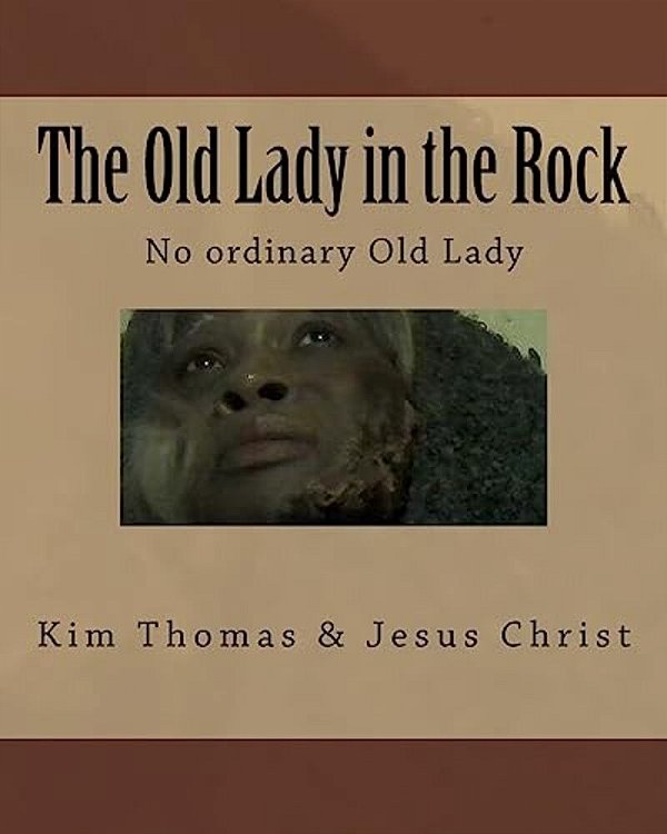 The Old Lady In The Rock: The Old Lady In The Rock-..