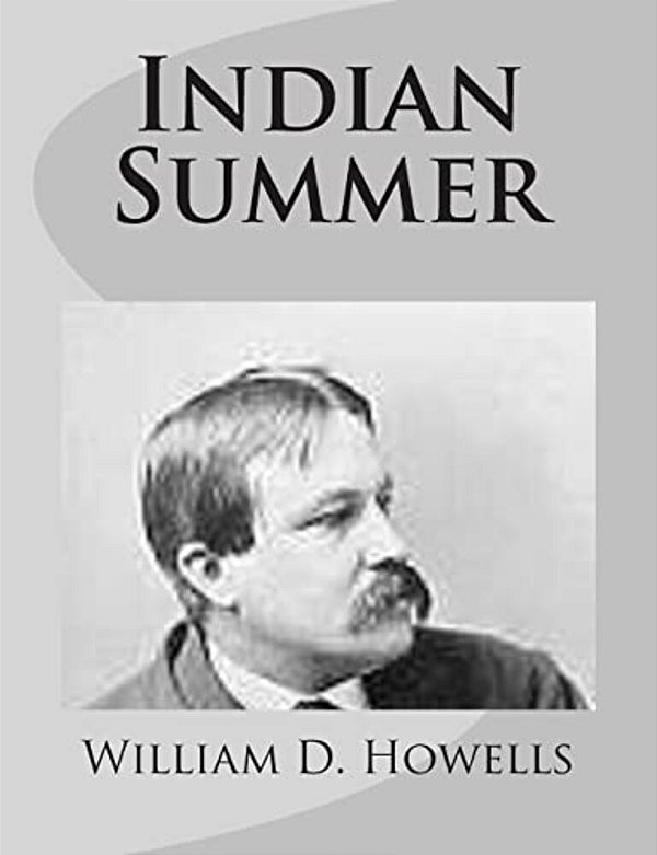 Indian Summer-..