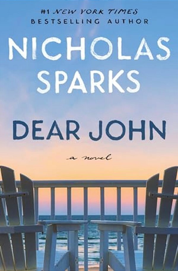 Dear John-..