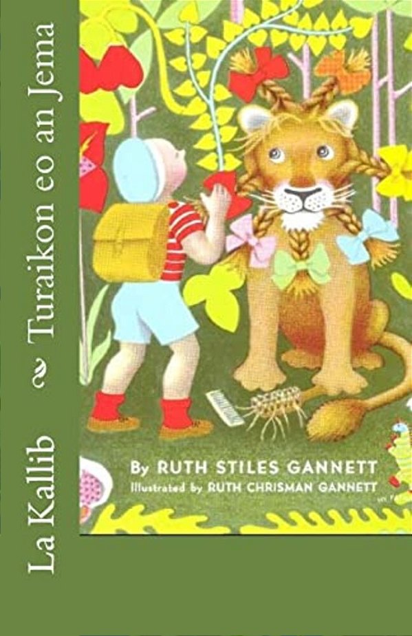 Turaikon Eo An Jema-..