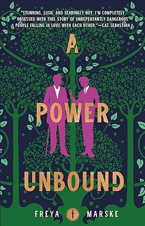 A Power Unbound-..