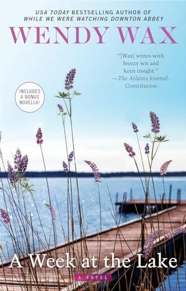 A Week At The Lake-..