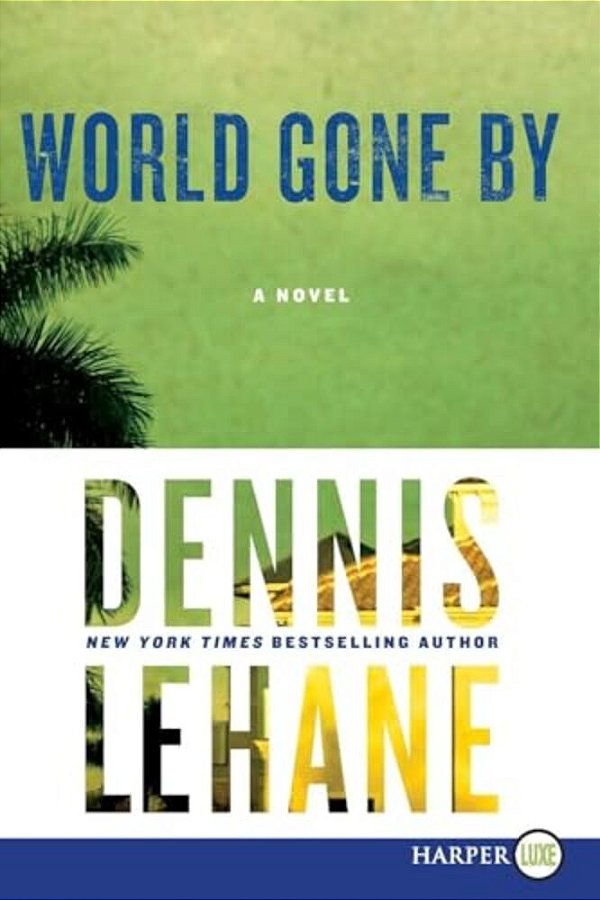 World Gone By-..