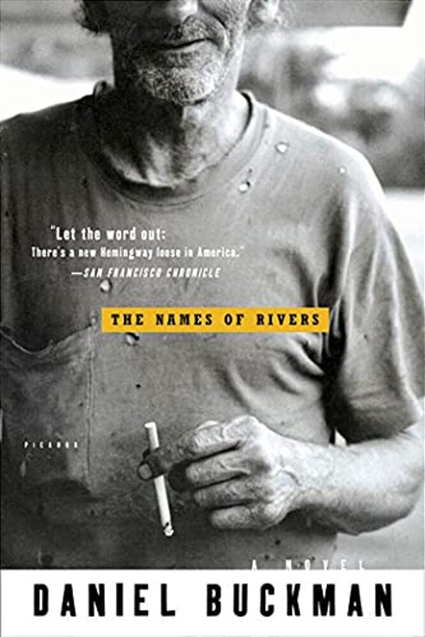 The Names Of Rivers-..
