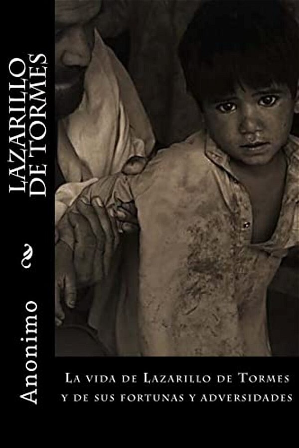 Lazarillo De Tormes-..