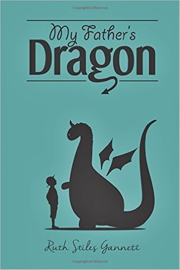 My Father's Dragon-..