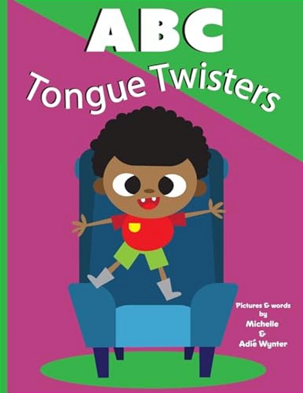 Abc Tongue Twisters-..