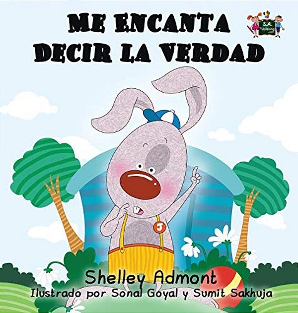 Me Encanta Decir La Verdad-..
