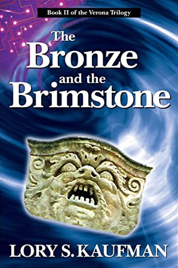 The Bronze And The Brimstone-..
