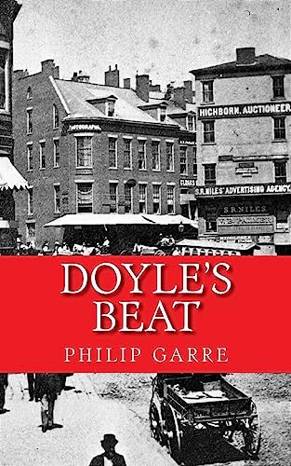Doyle's Beat-..