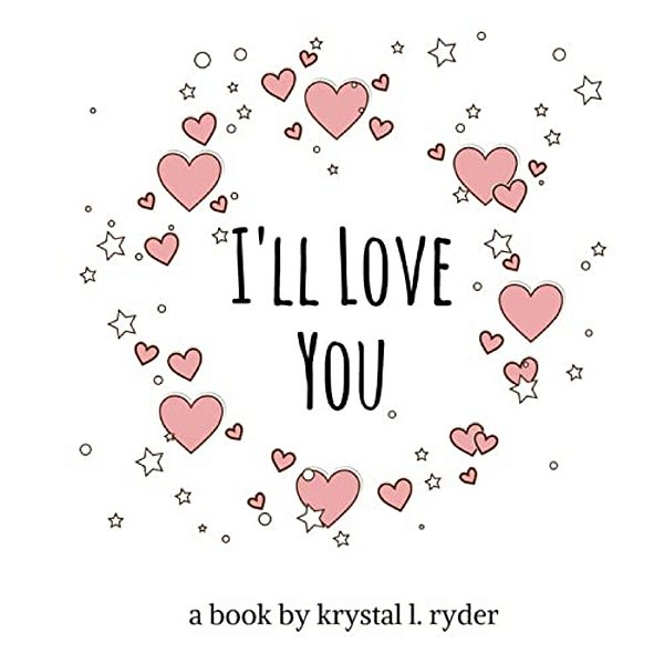 I'Ll Love You-..