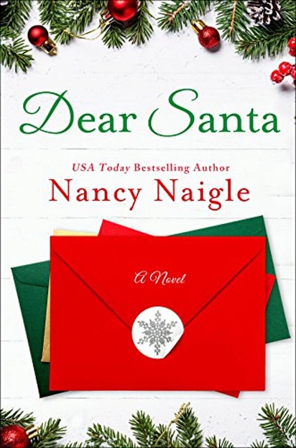 Dear Santa-..