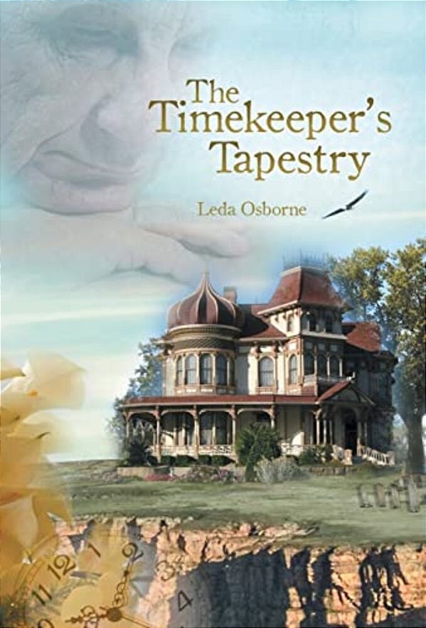 The Timekeeper's Tapestry-..