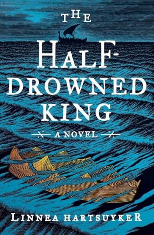 The Half-Drowned King-..