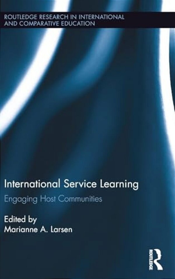 International Service Learning: Engaging Host Communities-..