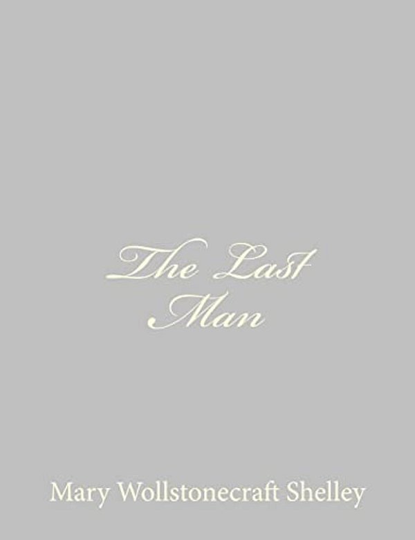 The Last Man-..