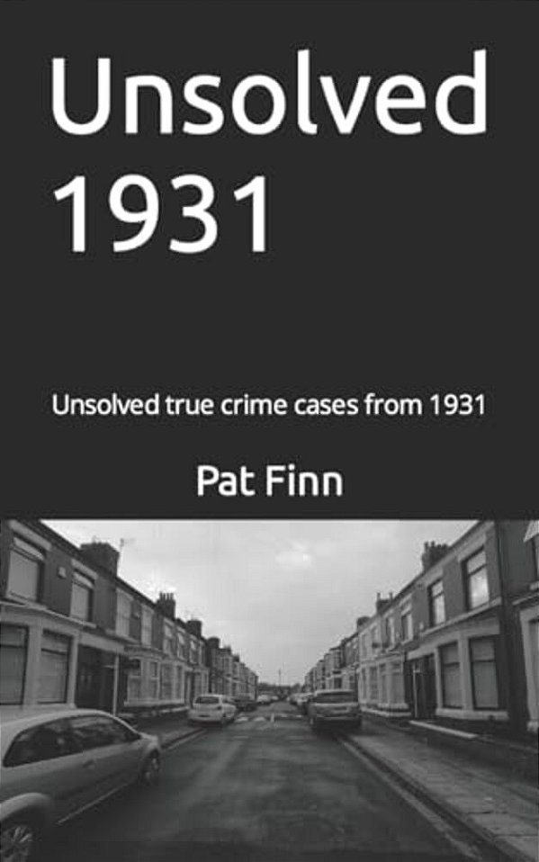 Unsolved 1931-..