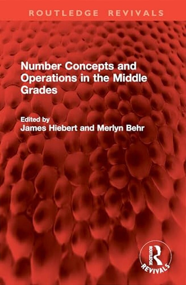 Number Concepts And Operations In The Middle Grades-..