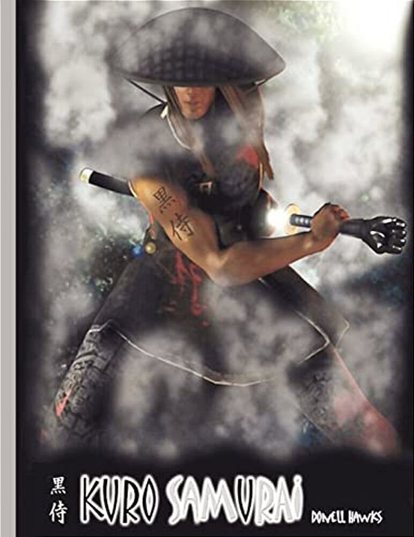 Kuro Samurai-..