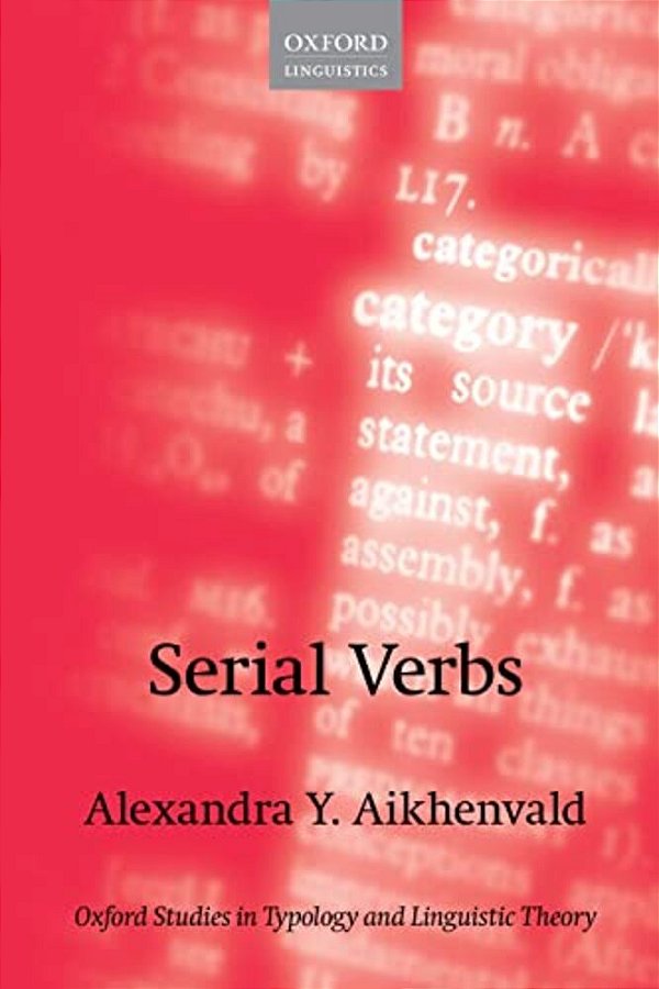 Serial Verbs-..