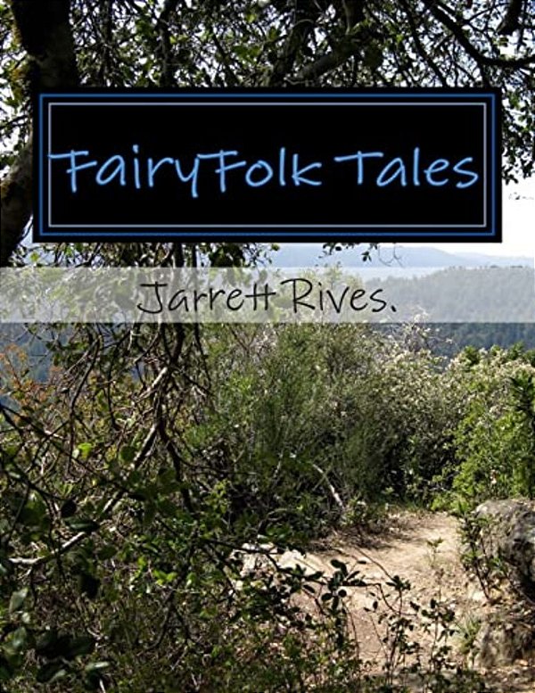 Fairyfolk Tales: In Ireland A Land Of Myth And Magic-..