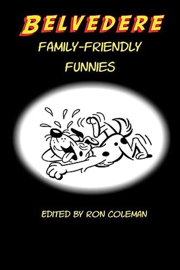 Belvedere Family-Friendly Funnies-..