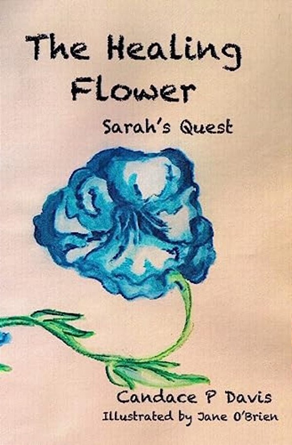 The Healing Flower-..