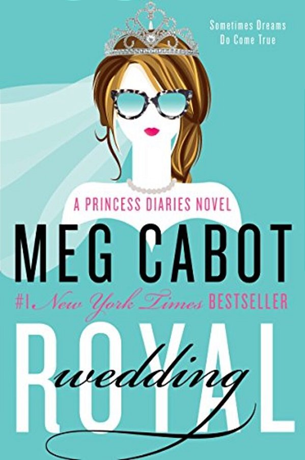 Royal Wedding: A Princess Diaries Novel-..