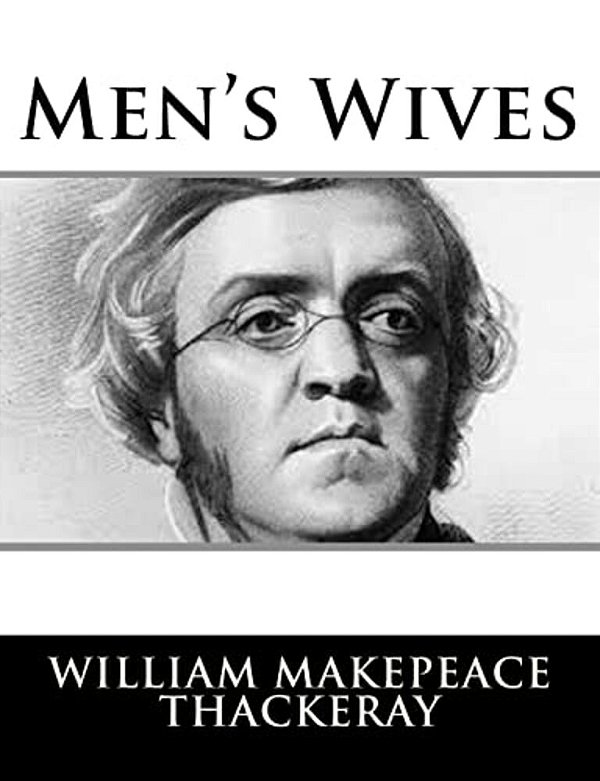Men's Wives-..