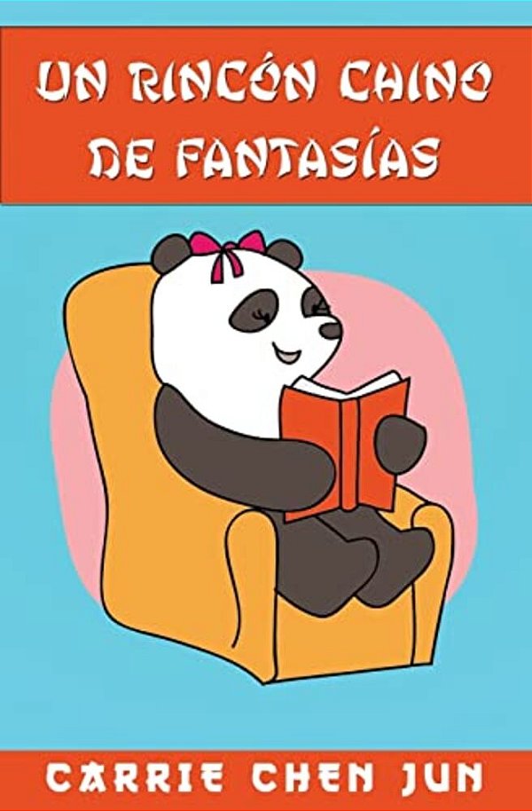 Un Rincón Chino De Fantasias-..