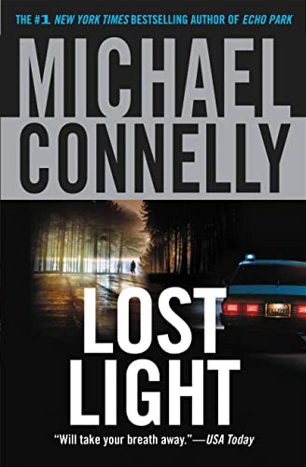 Lost Light-..
