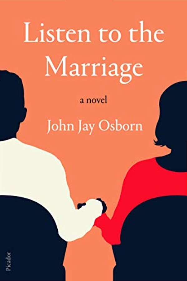 Listen To The Marriage-..