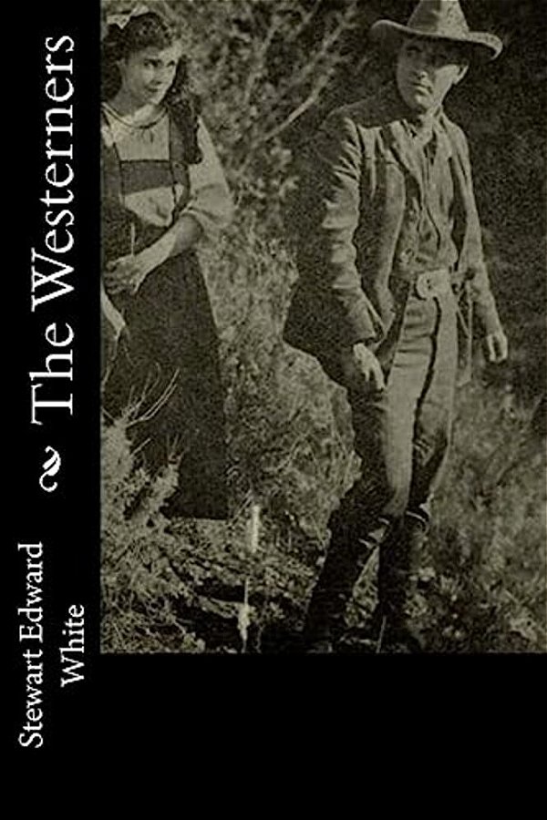 The Westerners-..