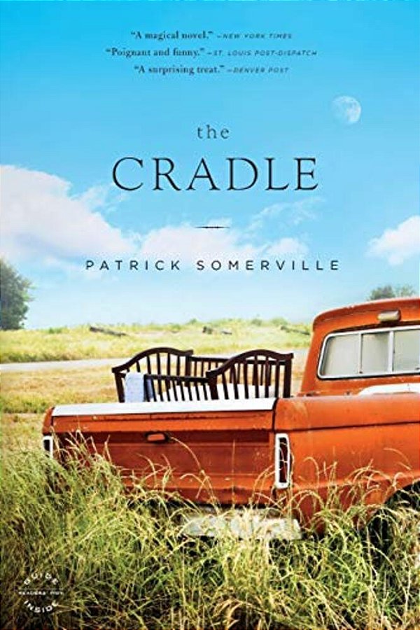 The Cradle-..