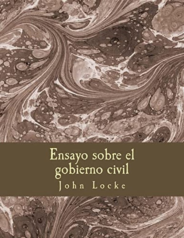 Ensayo Sobre El Gobierno Civil-..
