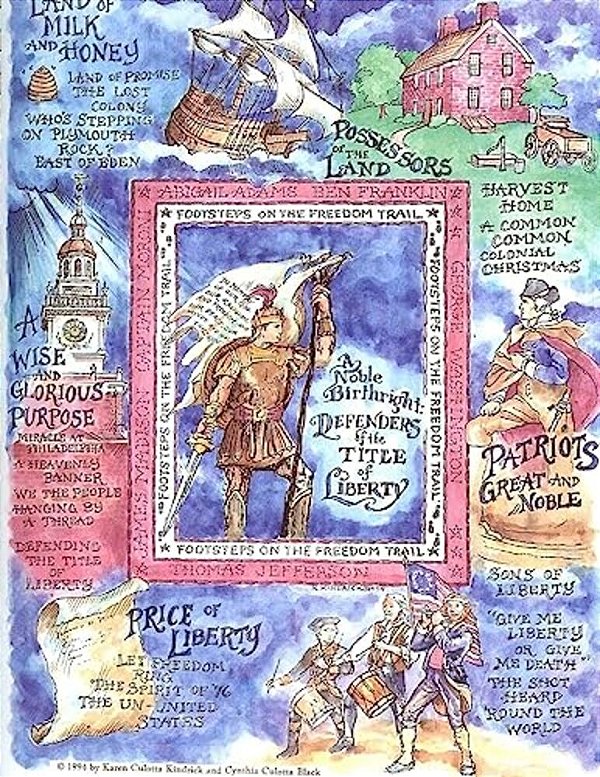 A Noble Birthright: Defenders Of The Title Of Liberty: An Epic Adventure-..