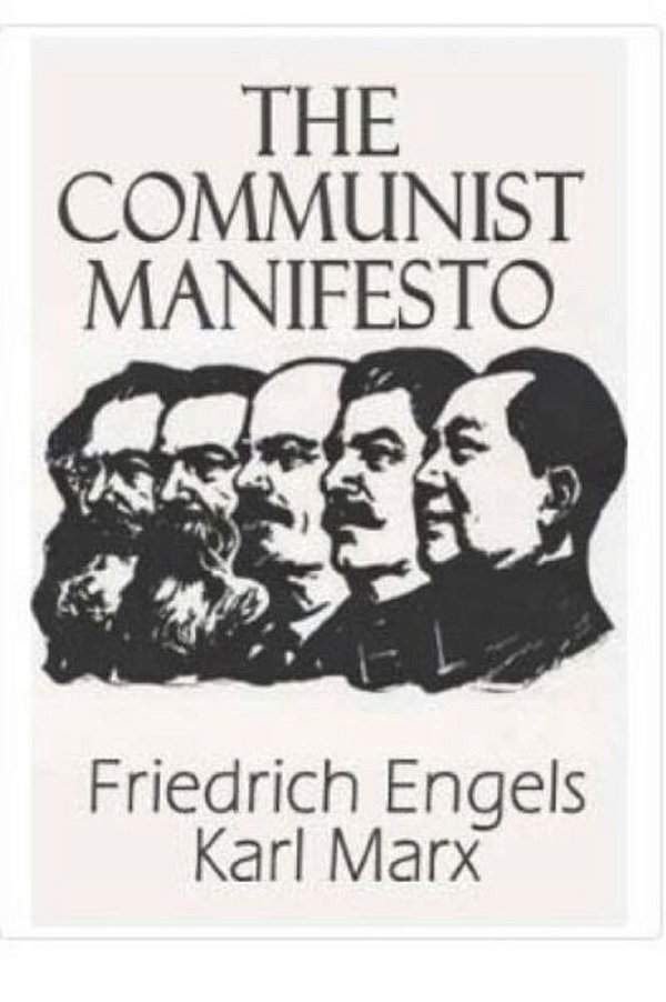 The Communist Manifesto-..