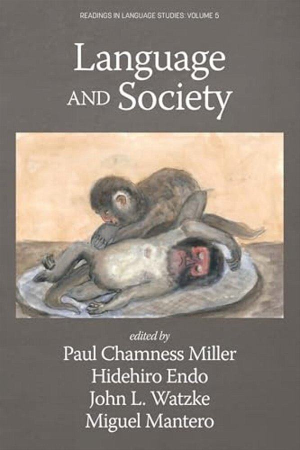 Language And Society-..