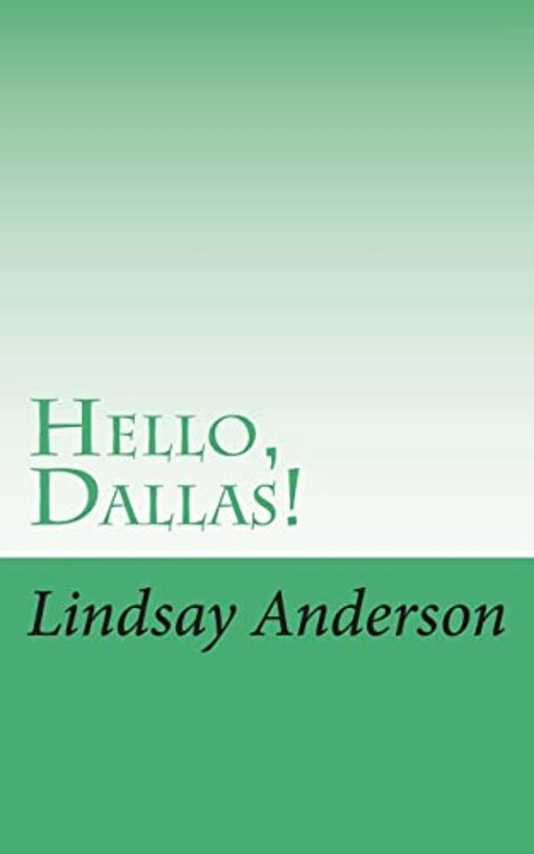 Hello, Dallas!-..