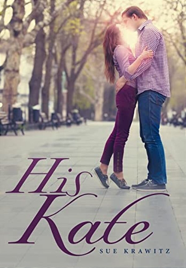 His Kate-..
