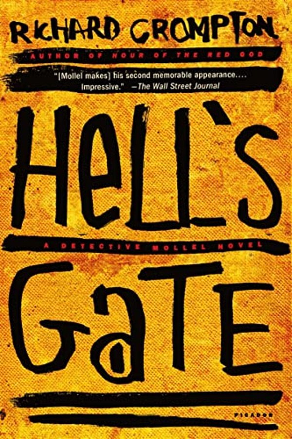 Hell's Gate-..