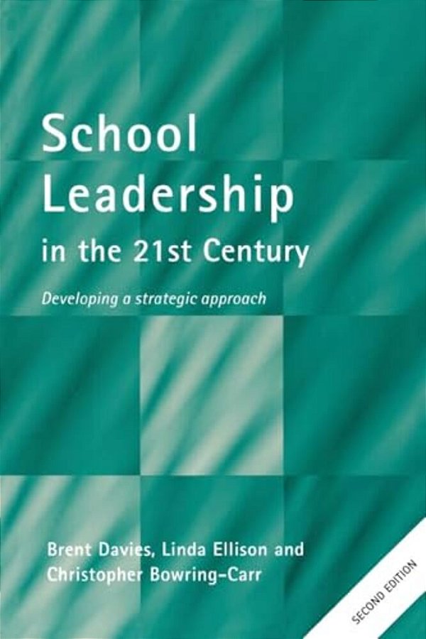 School Leadership In The 21St Century-..