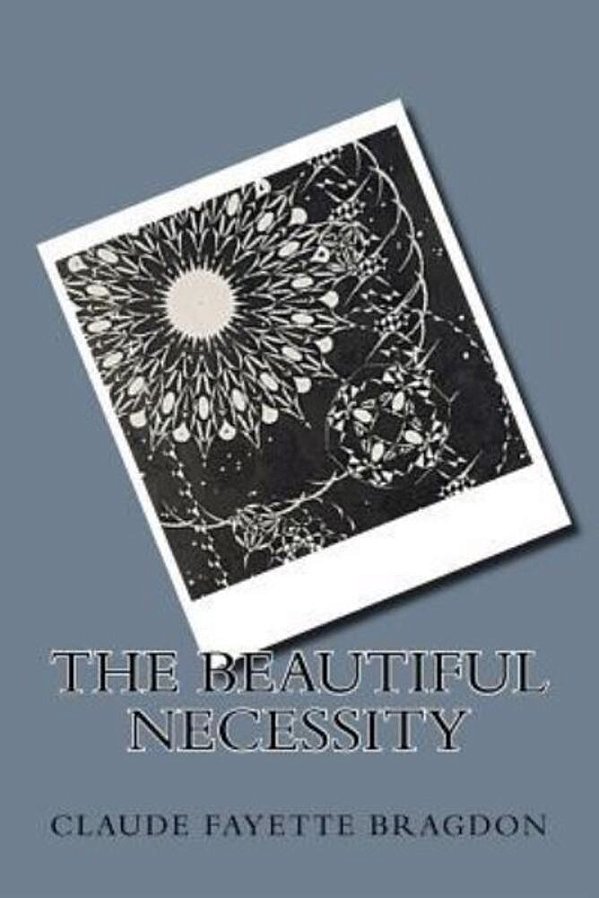 The Beautiful Necessity-..