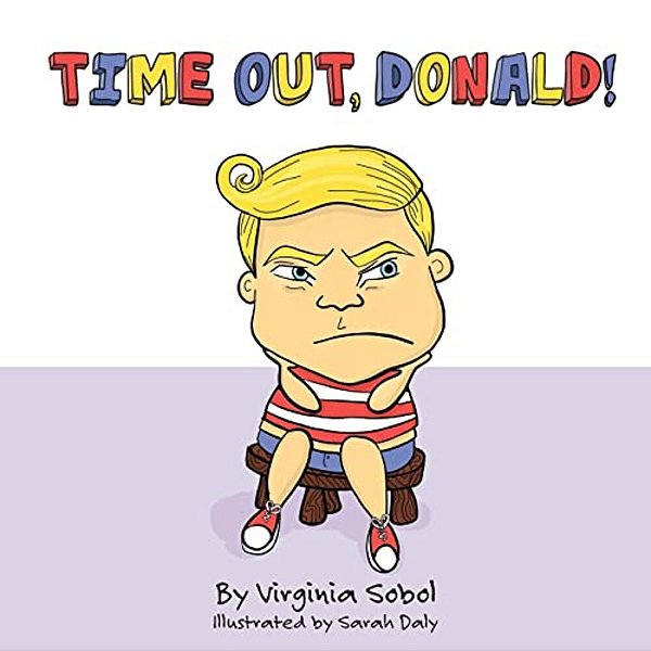 Time Out, Donald!-..