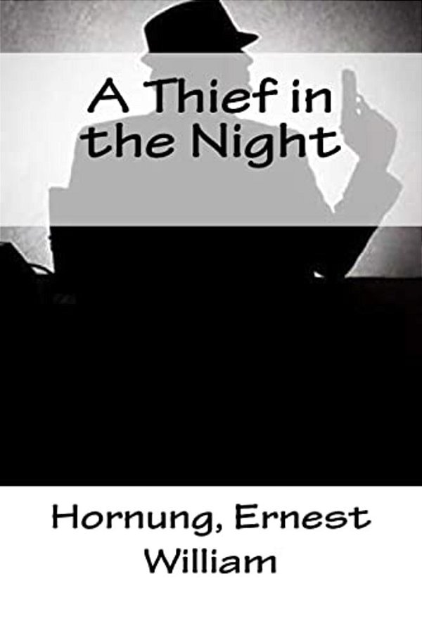 A Thief In The Night-..