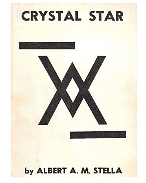 Crystal Star-..