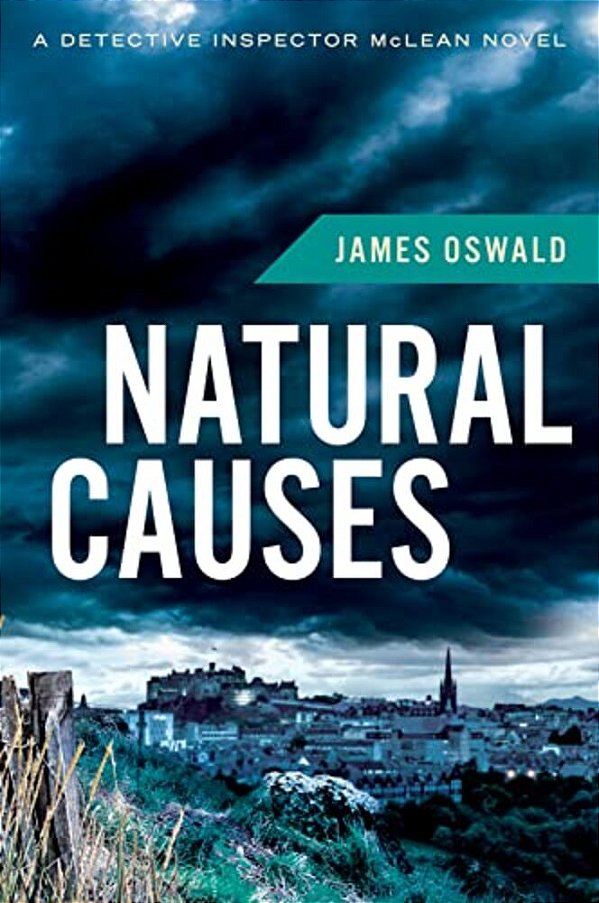 Natural Causes, 1-..